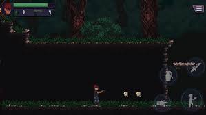 Há uma história no meio da mata. Os Cacadores De Lendas Pre Register Download Taptap