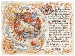 Geburtstag eines widders heute sitzen wir alle beisammen,. Sternbild Widder Auf Antikpapier Im A4 Format Geschenke Online Kaufen Individuelle Und Personalisierte Geschenkideen Mit Text Oder Foto