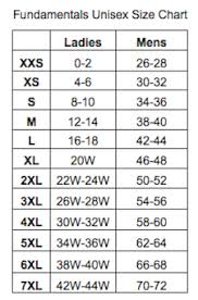 F3 Fundamentals By White Swan Unisex Scrub Top Xxs 7xl