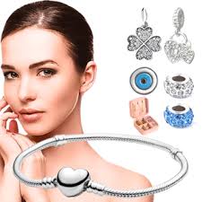 pulseira pandora em Promoção na Shopee Brasil 2025