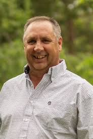 Obituary of Darren Keith Rider