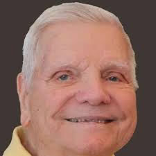 Thomas Kirker, Jr. Obituary (1933