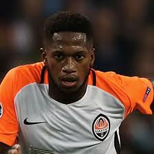 Fred the Red: Manchester United's five biggest signings