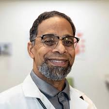 Dr. Benjamin Wolf, Family Medicine