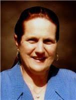 Connie Grimm Obituary (2014)