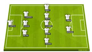 Saturday, may 29 | time : Real Madrid Vs Liverpool Preview Probable Lineups Prediction Tactics Team News Key Stats