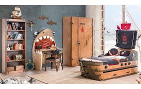 Korsan Genc Odasi Cilek Mobilya Modoko Mobilya Nin Baskenti