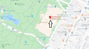 The museum lives in three iconic sites in new york city: Where Is The Metropolitan Museum Of Art Located What Street Is The Metropolitan Museum Of Art On Where Is Map