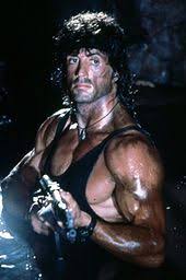 rambo franchise wikipedia