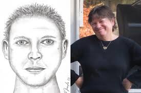 Vermont police release sketch of college dean murder person of interest
