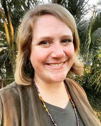 Jennifer Norton, Counselor, Mobile, AL, 36602