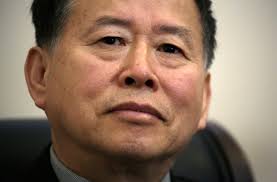 North Korean Official: We're Ready For War If Trump Wants It