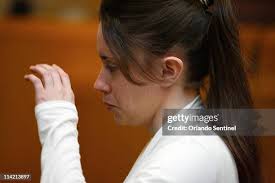2,746 Casey Anthony Photos & High Res Pictures