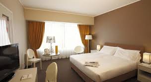 A pillow menu is available. Best Western Hotel Blaise Francis Milano Milan Italy Emirates Holidays