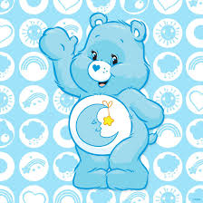 Vintage 1983 care bears bedtime bear coloring book lilylongtoothtoys 5 out of 5 stars (2,416) $ 6.00. Pictures And Names Of The Care Bears Peepsburgh