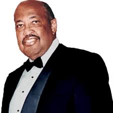 Billy Harris (1946-2023)