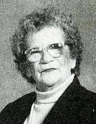 Ruth Railsback Obituary (1924