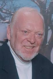 Donald Nickerson Obituary (2013)