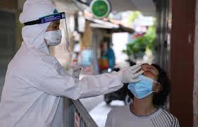 Tphcm phải kiểm soát dịch trước 15/9; Nhoytklzxaalcm