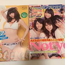 ◎希少◎グラビア◎大島優子◎切り抜き◎ - アイドル