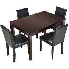 Handmade from oak, brown maple, cherry, rustic cherry or quartersawn white oak for its unique decorative pattern, this amish dining room set is built to. No Minimum Furgle 3 Piece Furniture Kitchen Dining Table Set With Oak Wood Dining Room Table And Set Of 2 Dining Chairs Dining Set With 40 Solid Table And Upholstered Fabric