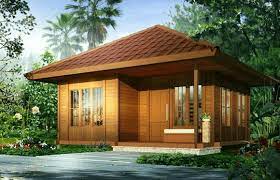 Maybe you would like to learn more about one of these? Estimasi Biaya Pembuatan Rumah Kayu Sederhana
