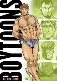 Boytoons