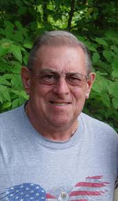 Russell Hamel Obituary (1939