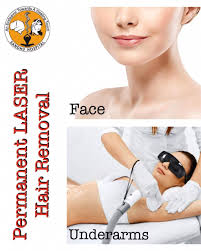 Some benefits of laser hair removal as a permanent hair removal procedure, it is duly approved by the fda. Permanent Hair Removal By World S No 1 Us Fda Approved Imported Lumenis Light Sheer Diode Machine By Our Famous Skin Specialist And Laser Surgeon Dr Gurjit Kau Sandhu Hospital
