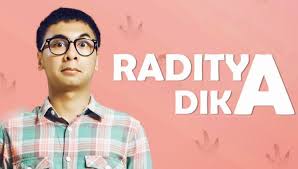Maybe you would like to learn more about one of these? Biografi Dan Profil Lengkap Raditya Dika Sukses Sebagai Penulis Novel Hingga Sutradara Info Biografi