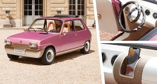 Image result for Amarante 1995 Renault