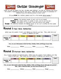 Mean Median Mode And Range Activity Everyday Math Math Lessons Education Math