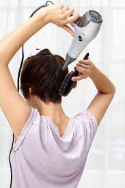 But if you've always wanted to know how you can achieve the same quality at home, then ths is here to help. Blow Drying Tips How To Blow Dry Your Hair Like A Pro