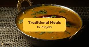 12 Best Traditional Punjabi Meals You Should Try - ling-app.com