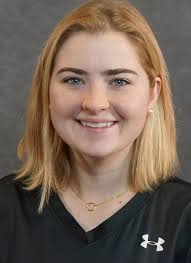 2019 Women's Lacrosse Roster