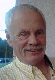 Preston Edward Holmes