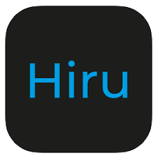 Hiru - Techlab APF France handicap