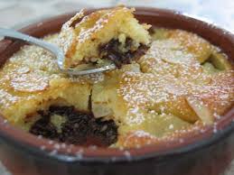Epingle Sur Desserts