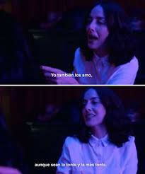 Spin off de la serie 'la casa de las flores' en formato película. 59 Ideas De La Casa De Las Flores Flores Inolvidable Frases Cecilia Suarez