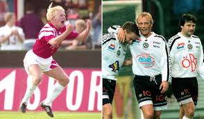 Djurgarden were held to a goalless draw by goteborg in the last league outing. Dagens Klassikerderby Har Ar Historien Fotbolldirekt Experten Pa Svensk Fotboll