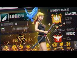 Teste de free fire | quizur (belle morton) these apps and tools turn pictures into square size by adding various kinds of padding or background to the images. Lorem S Free Fire Id K D Ratio Stats Subscribers And More In March 2021 5gigbucks News