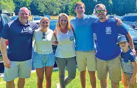 Check spelling or type a new query. Thousands Mourn Nypd Detective Brian Simonsen At Funeral