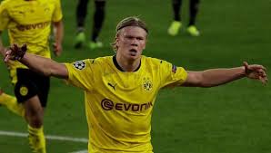 Ahora, la increíble historia del erling haaland bostero la hizo pública el propio defensor argentino. Erling Haaland Companero Conto Que Es Hincha De Boca Juniors Borussia Dortmund Argentina Arg Bundesliga Deporte Total El Comercio Peru