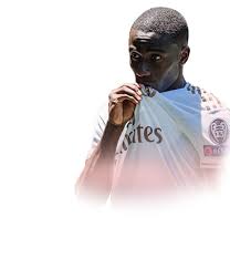 Edouard mendy is a goalkeeper from senegal playing for stade rennais in the france ligue 1 (1). Ferland Mendy Fifa 20 93 Summer Heat 2 Prices And Rating Ultimate Team Futhead
