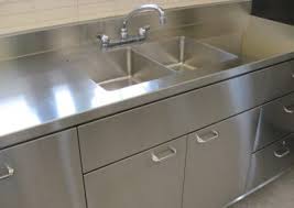 stainless steel islands steelkitchen