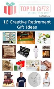 From personalized gifts and celebration gifts, to gifts related to what to do in retirement, our retirement gift ideas guide is here to help you find the. Top 15 Creative Retirement Gifts Ideas For Family Coworkers