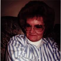Obituary information for Darlene L. Horst