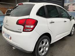 Image result for Blanc Antarctique 2011 Citroen