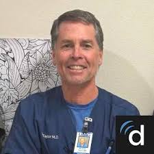 Dr. Ronald B. Taylor, MD