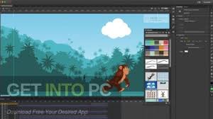 Download adobe animate cc free trial and enjoy the speed and ease of working with flash. Adobe Animate Cc 2021 Free Download Papa Info